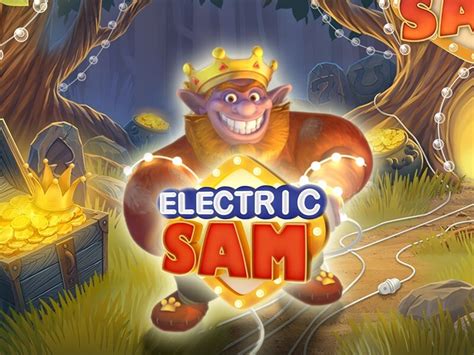 Electric Sam Betfair